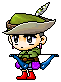 HunterShot